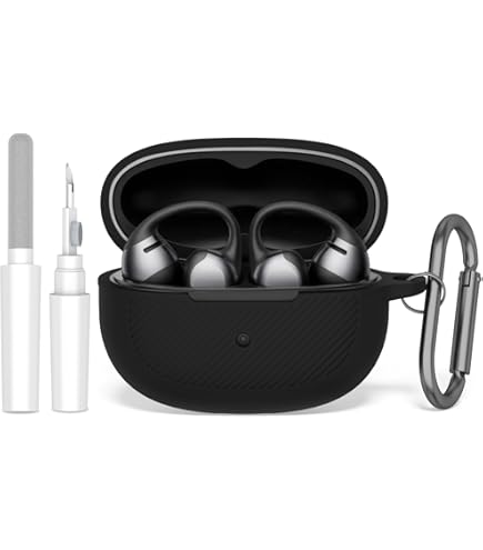おまけケース付　SHOKZ OPENDOTS ONE ブラック Shokz OpenDots ONE – FOCALPOINT DIRECT